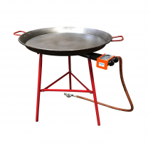 Location plat a paella entre particuliers
