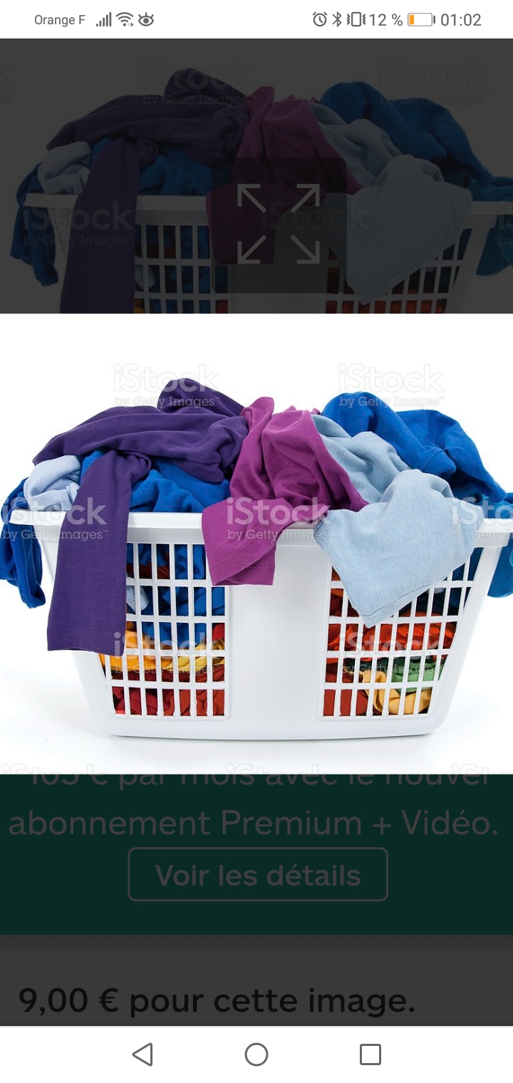 Service repassage 62 entre particuliers