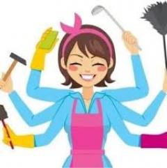 Service : aide menagere Service : aide menagere