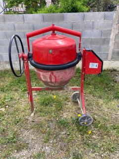 Location : betonniere Location : betonniere