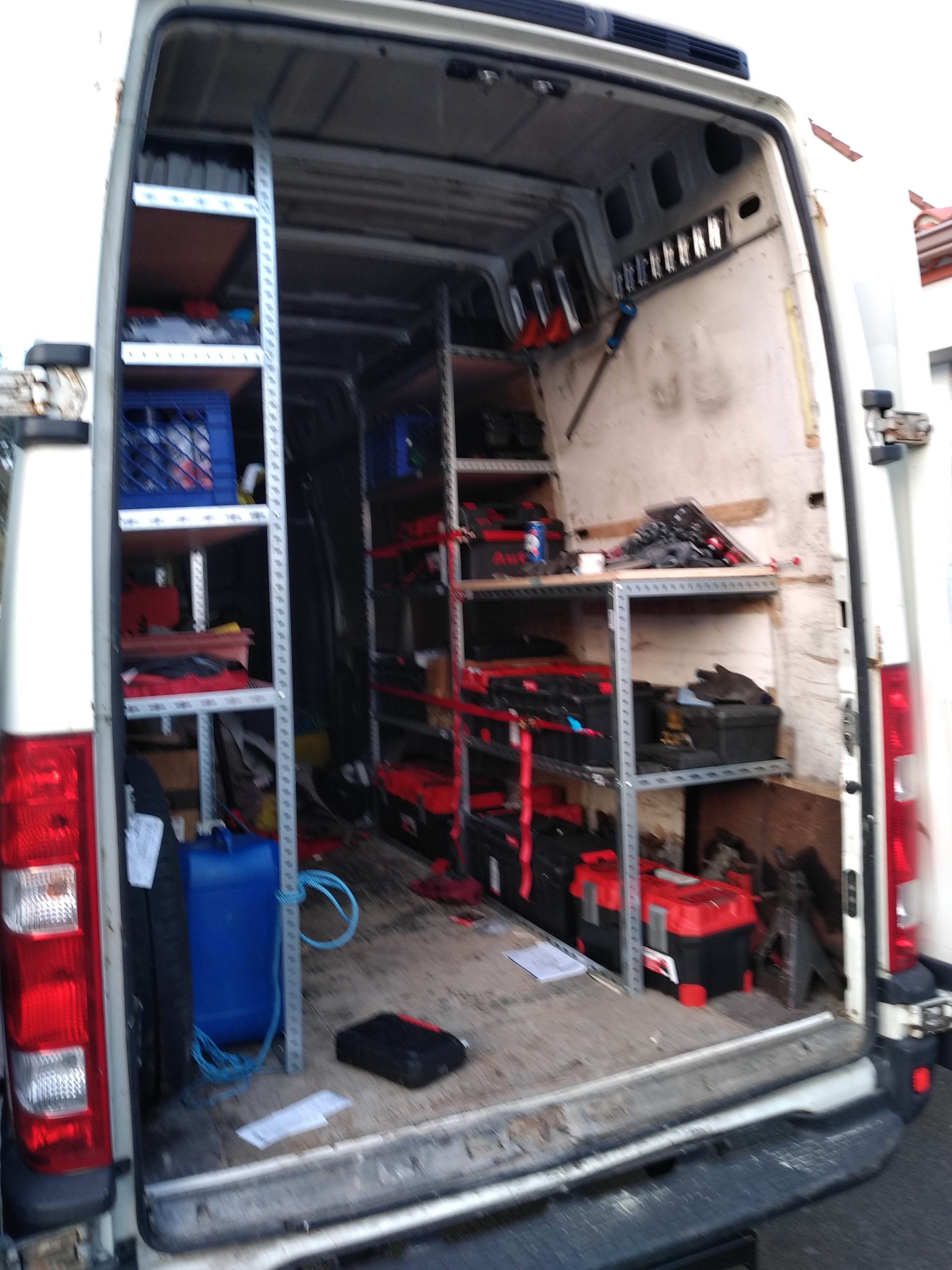 Service mecanique auto 85 entre particuliers