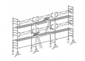 Location : echafaudage Location : echafaudage