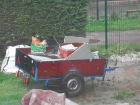 Location : remorque Location : remorque