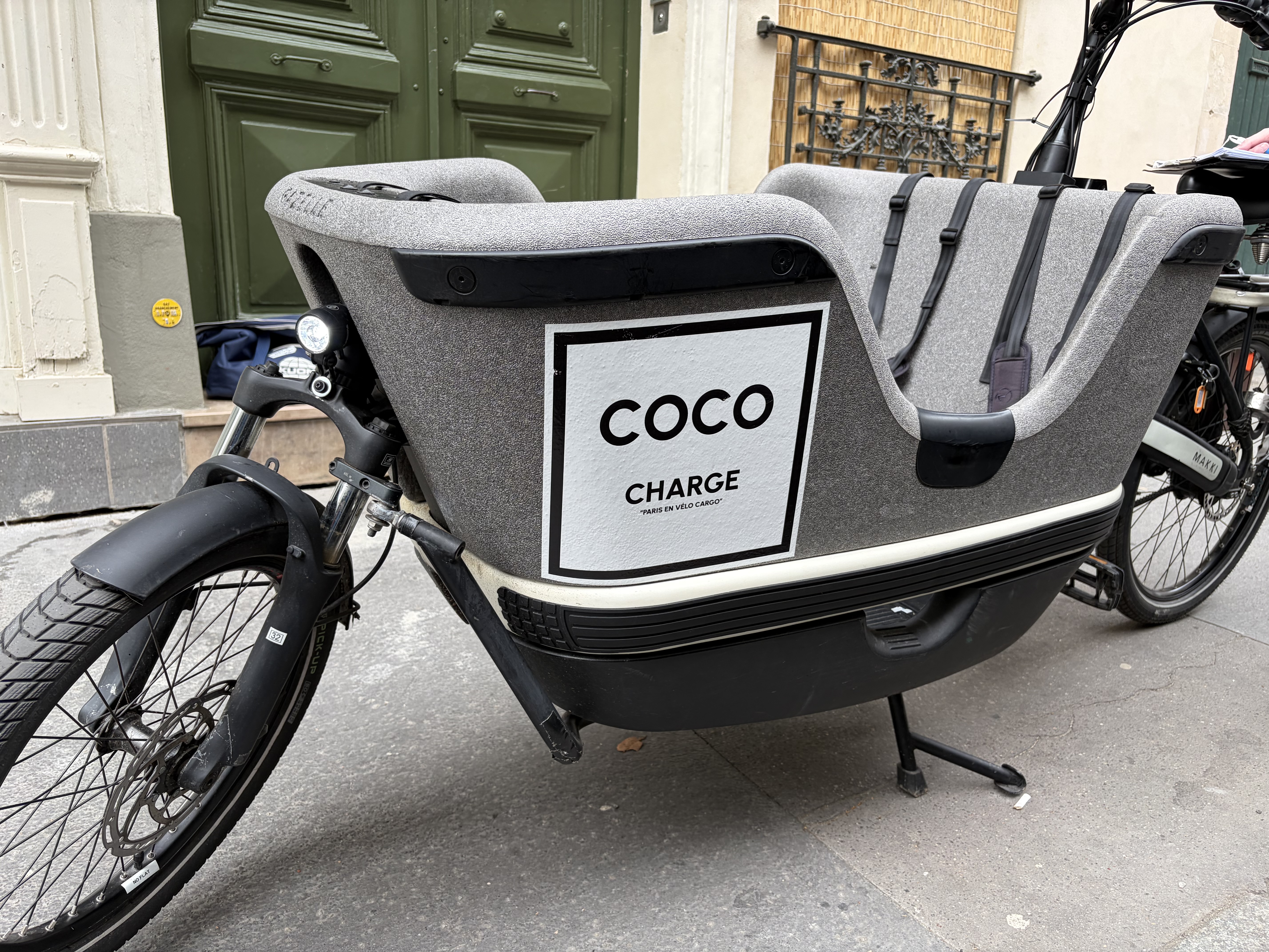 Location velos 75 entre particuliers