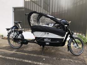 Louer le vélo