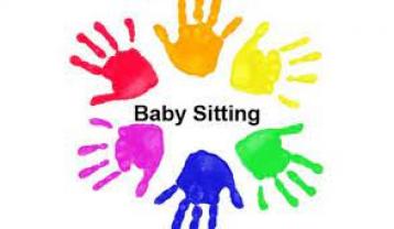 Service babysitter entre particuliers