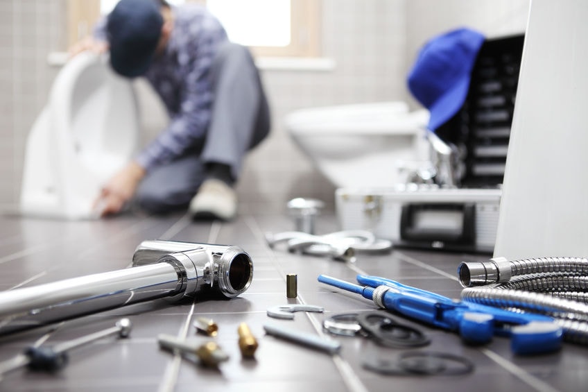 Service plomberie 93 entre particuliers