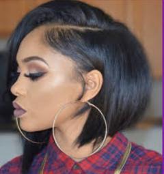 Service : coiffure afro Service : coiffure afro