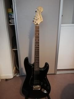 Louer l'instrument