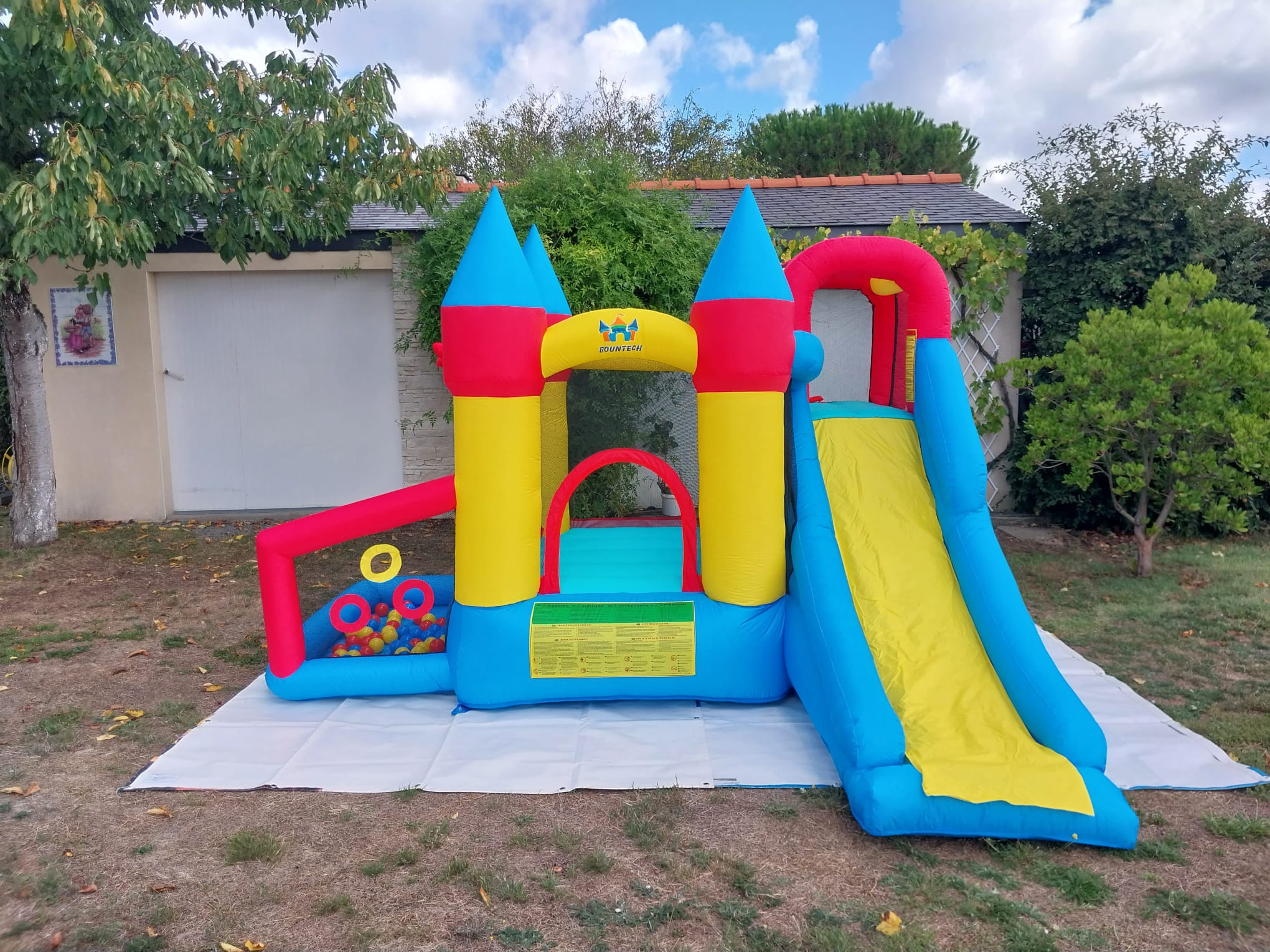 Location autre 49 entre particuliers