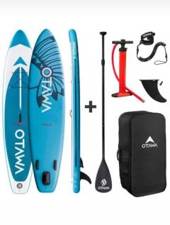 Louer le paddle