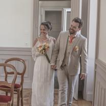 Louer la robe