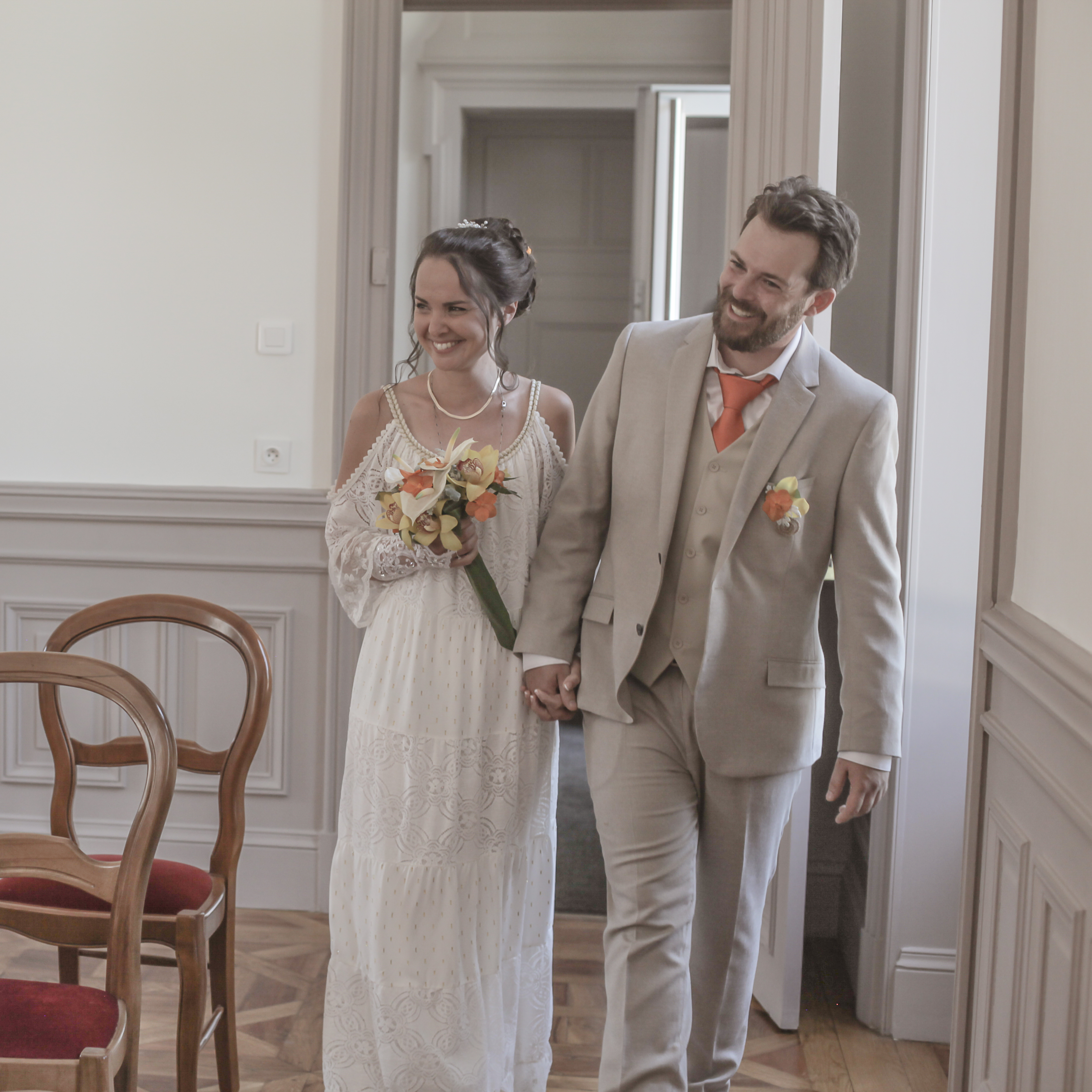 Location robe de mariee 42 entre particuliers