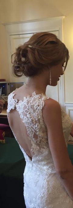 Louer la robe