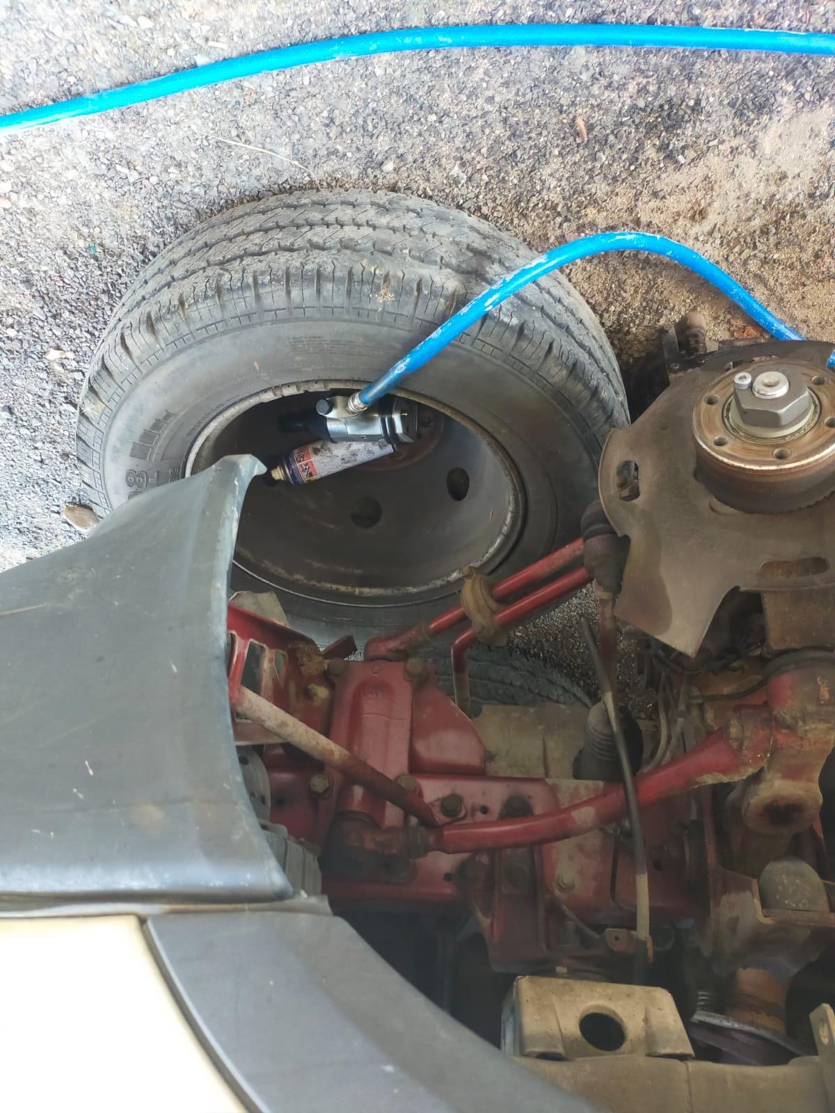 Service mecanique auto 77 entre particuliers