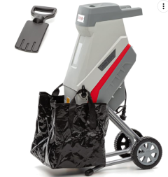 Location : broyeur a vegetaux