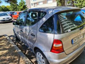 Louer la voiture