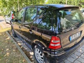 Louer la voiture