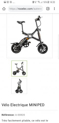 Louer le vélo Louer le vélo
