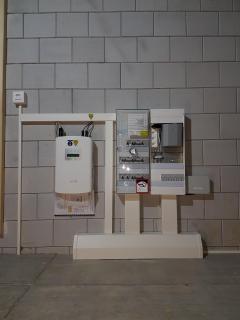 Service : electricien Service : electricien