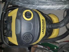 Louer l'aspirateur