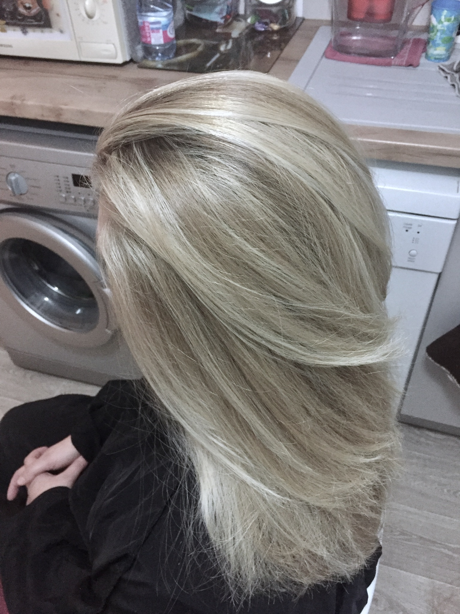 Service coiffure 83 entre particuliers