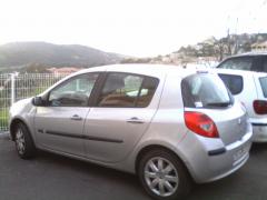 Louer la voiture