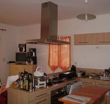 Louer l'appartement