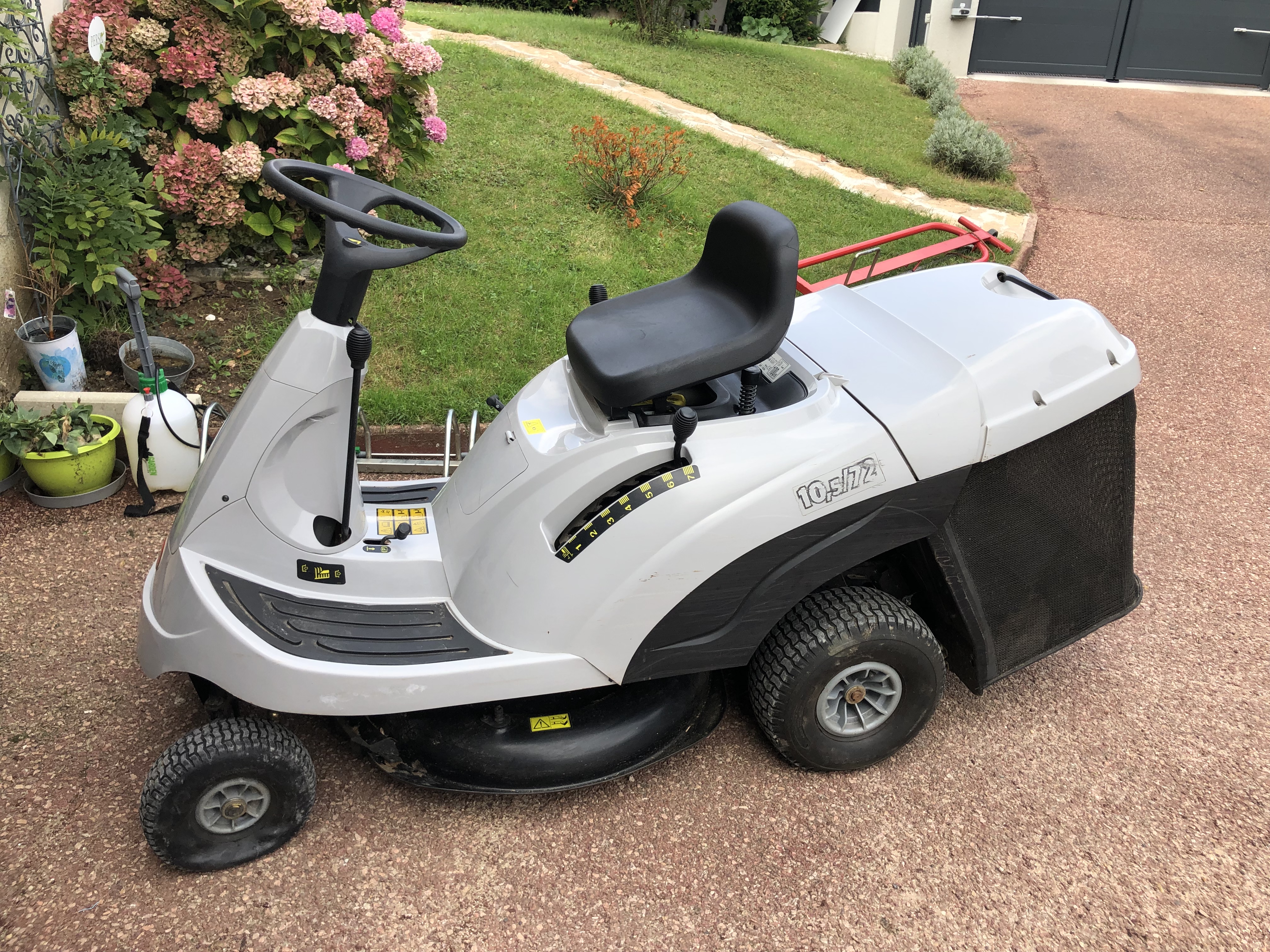 Service mecanique auto 41 entre particuliers