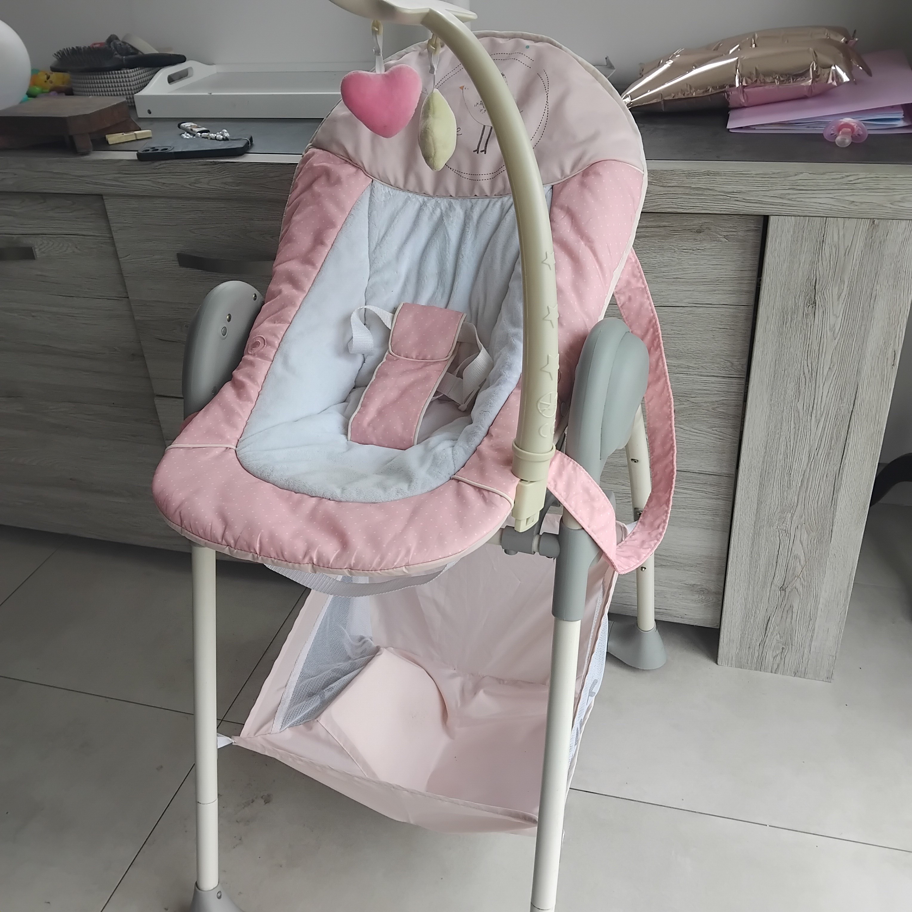 Location chaise haute 25 entre particuliers