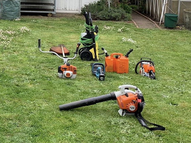 Location aspirateur souffleur 57 entre particuliers