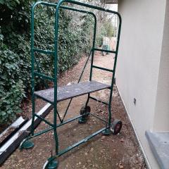 Location : echafaudage Location : echafaudage