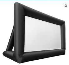 Louer le projecteur