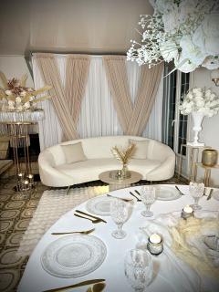 Service : decorateur Service : decorateur