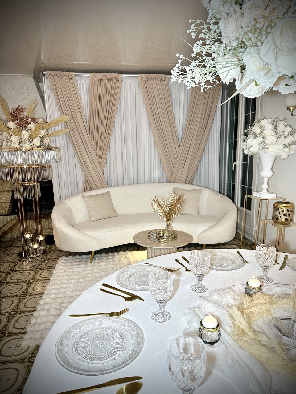 Service decorateur 77 entre particuliers