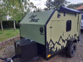 Louer la caravane