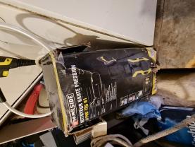 Louer le karcher