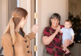 Service garde enfants 77 entre particuliers