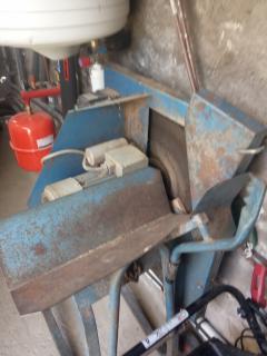 Service : coupe de bois Service : coupe de bois