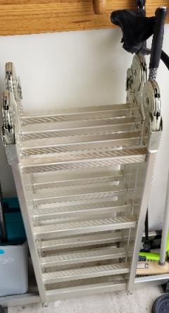 Location : echelle Location : echelle