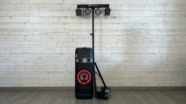 Location machine a fumee