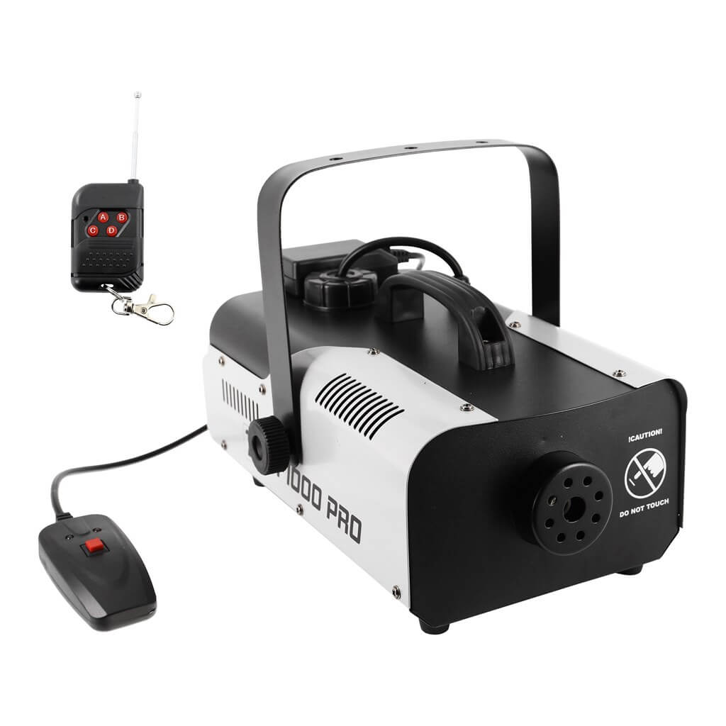 Location machine a fumee 89 entre particuliers