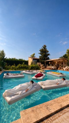 Location piscine Location piscine