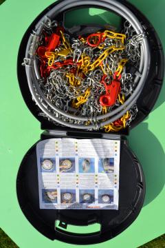 Location : chaine a neige Location : chaine a neige