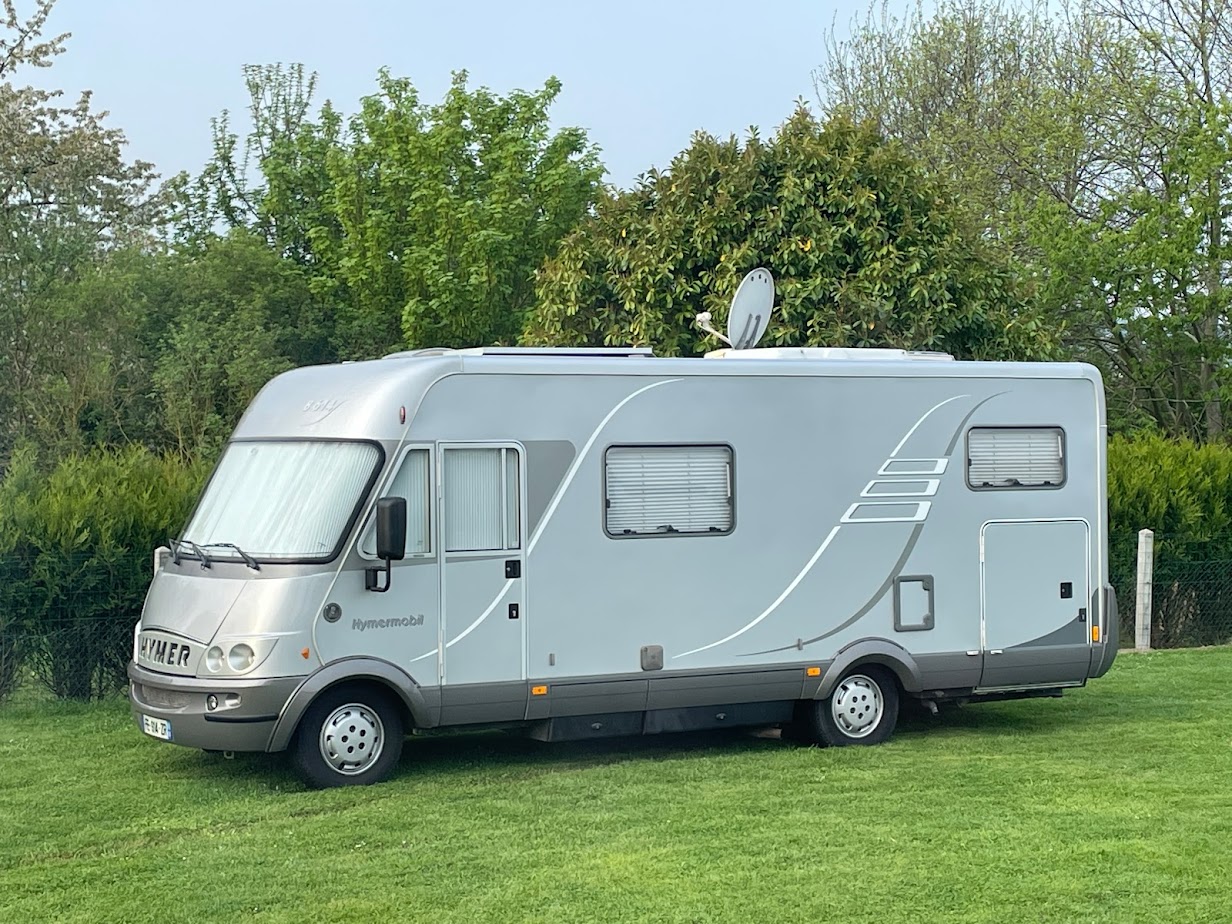 Location parking exterieur 76 entre particuliers