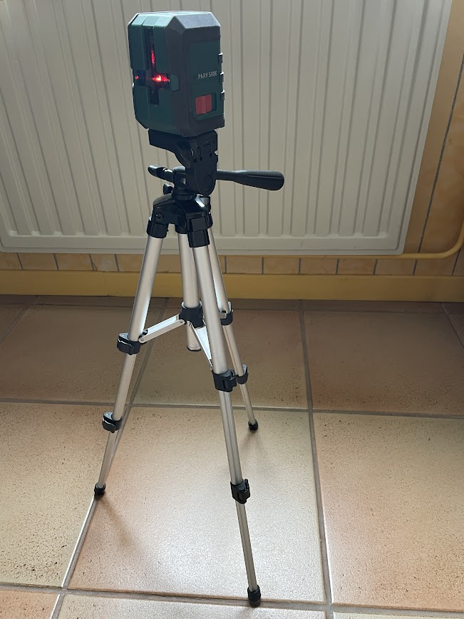 Location niveau laser 76 entre particuliers