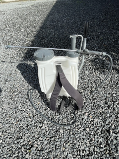 Location : pulverisateur Location : pulverisateur