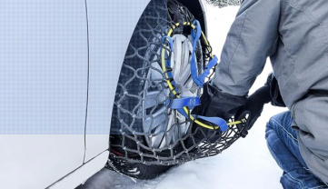 Location chaine a neige entre particuliers