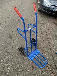 Louer le chariot