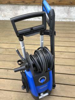 Louer le karcher